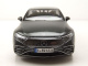 Mercedes EQ EQS Sedan 2022 grau metallic Modellauto 1:24 Maisto