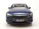 Mercedes EQ EQS Sedan 2022 blau metallic Modellauto 1:24 Maisto