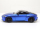 Nissan 400z 2022 blau Modellauto 1:24 Maisto