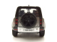 Land Rover Defender 2022 grau metallic Modellauto 1:24 Bburago