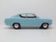 Opel Kadett B Kiemen-Coupe 1966 hellblau Modellauto 1:18 Cult Scale Models