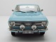 Opel Kadett B Kiemen-Coupe 1966 hellblau Modellauto 1:18 Cult Scale Models