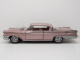 Mercury Parklane Hard Top 1959 rosa metallic Modellauto 1:18 Sun Star