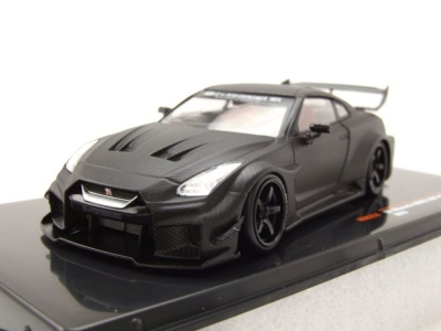 Nissan 35GT-RR LB-Silhouette WORKS GT R35 GT-R 2019...