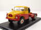 Tatra T138 NT 4x4 Zugmaschine gelb rot Modellauto 1:43 Premium ClassiXXs