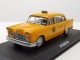 Checker Cab New York City Taxi 1974 gelb John Wick 3 Modellauto 1:43 Greenlight Collectibles