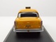 Checker Cab New York City Taxi 1974 gelb John Wick 3 Modellauto 1:43 Greenlight Collectibles