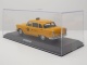 Checker Cab New York City Taxi 1974 gelb John Wick 3 Modellauto 1:43 Greenlight Collectibles