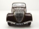 Peugeot 402 Eclipse 1937 chocolate braun Modellauto 1:18 Norev