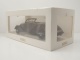 Peugeot 402 Eclipse 1937 chocolate braun Modellauto 1:18 Norev
