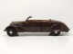 Peugeot 402 Eclipse 1937 chocolate braun Modellauto 1:18 Norev