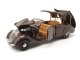 Peugeot 402 Eclipse 1937 chocolate braun Modellauto 1:18 Norev