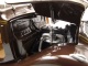 Peugeot 402 Eclipse 1937 chocolate braun Modellauto 1:18 Norev