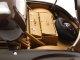 Peugeot 402 Eclipse 1937 chocolate braun Modellauto 1:18 Norev