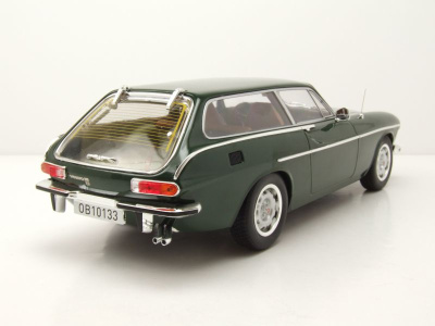 Volvo 1800 ES 1973 grün Modellauto 1:18 Norev