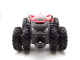 Case IH Autonomus Traktor rot metallic Modellauto 1:32 Schuco