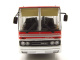 Ikarus 250.59 Bus rot weiß Modellauto 1:43 Premium ClassiXXs