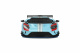 Ford GT Mk2 #1 2021 hellblau Modellauto 1:18 GT Spirit