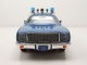 Plymouth Fury Maine State Police 1978 blau Modellauto 1:24 Greenlight Collectibles