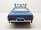 Plymouth Fury Maine State Police 1978 blau Modellauto 1:24 Greenlight Collectibles