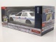 Ford Crown Victoria Detroit Police Interceptor 2008 weiß Modellauto 1:24 Greenlight Collectibles