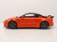 Alpine A110 Pure 2020 orange Modellauto 1:18 Solido