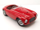 Ferrari 166 MM Barchetta 1949 rot Modellauto 1:18 KK Scale