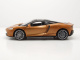 McLaren GT 2020 gold metallic Modellauto 1:24 Welly