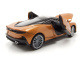 McLaren GT 2020 gold metallic Modellauto 1:24 Welly