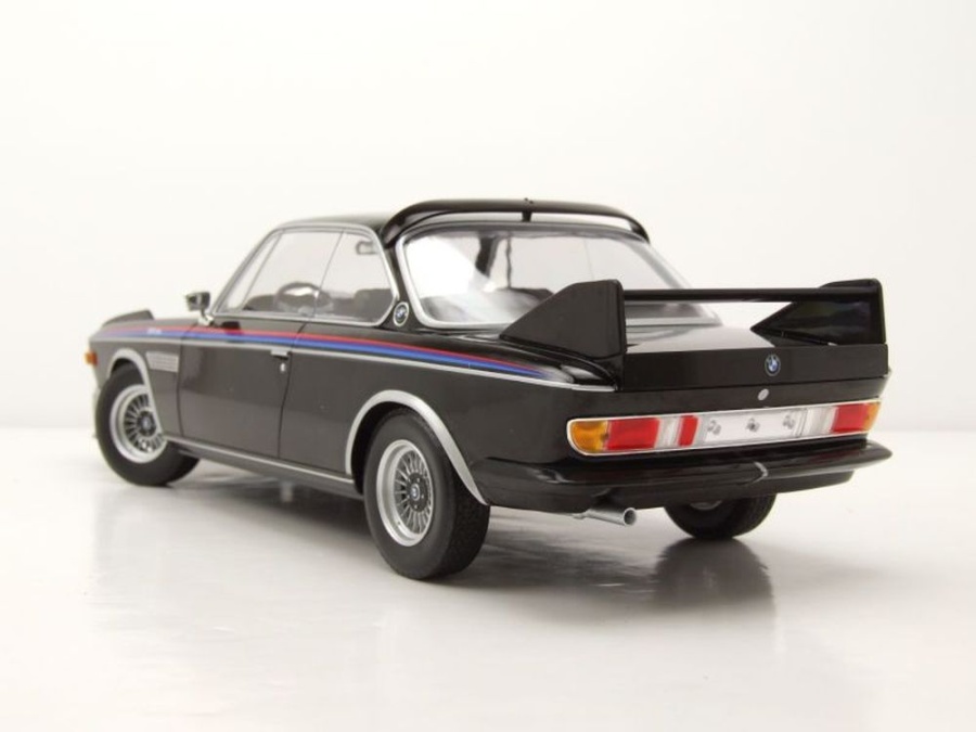 No.47 MINICHAMPS製 1/18 BMW 3.0 CSL 1973 No.47 MINICHAMPS製 1/18