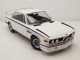 BMW 3,0 CSL 1973 weiß Modellauto 1:18 Minichamps