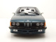 BMW 635 CSI 1982 petrol metallic Modellauto 1:18 Minichamps