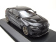 BMW M2 CS 2020 schwarz mit goldenen Felgen Modellauto 1:43 Minichamps