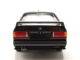 BMW M3 E30 1987 schwarz metallic Modellauto 1:18 Minichamps