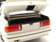 BMW M3 E30 1987 weiß Modellauto 1:18 Minichamps