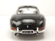 Mercedes 300 SL W198 Flügeltürer 1955 dunkelgrau Modellauto 1:18 Minichamps