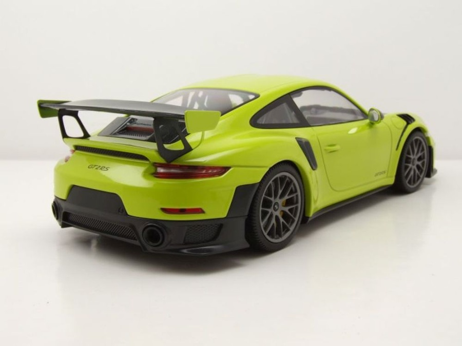 Modellautos Von Porsche Bei Modellautocenter