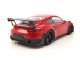 Porsche 911 (991.2) GT2 RS 2018 rot mit schwarzen Felgen Modellauto 1:18 Minichamps