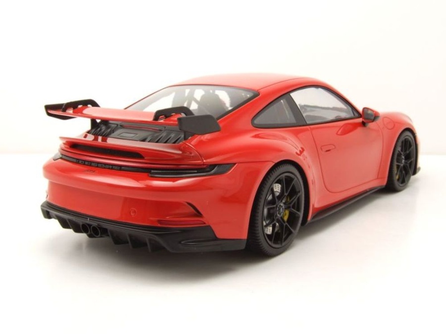 Modellautos Von Porsche Bei Modellautocenter