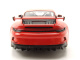 Porsche 911 (992) GT3 2021 orange mit schwarzen Felgen Modellauto 1:18 Minichamps