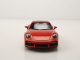 Porsche 911 (992) Turbo S 2020 orange Modellauto 1:43 Minichamps