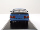Porsche 924 1976 blau metallic Modellauto 1:43 Maxichamps