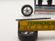 Reifen und Felgen Set Speedline (4 Stück) 1:18 ixo models