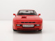 Porsche 924 Carrera GT 1981 rot mit roten Felgen Modellauto 1:18 MCG
