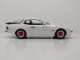 Porsche 924 Carrera GT 1981 weiß mit roten Felgen Modellauto 1:18 MCG