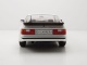 Porsche 924 Carrera GT 1981 weiß mit roten Felgen Modellauto 1:18 MCG