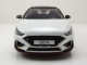 Hyundai i30 N Limited Edition 2021 weiß metallic Modellauto 1:18 MCG