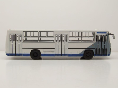 Ikarus 260 Bus Potsdam grau Modellauto 1:43 Premium ClassiXXs