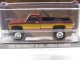Chevrolet K2500 Pick Up 1986 Stunt Double Fall Guy Tribute Modellauto 1:64 Acme