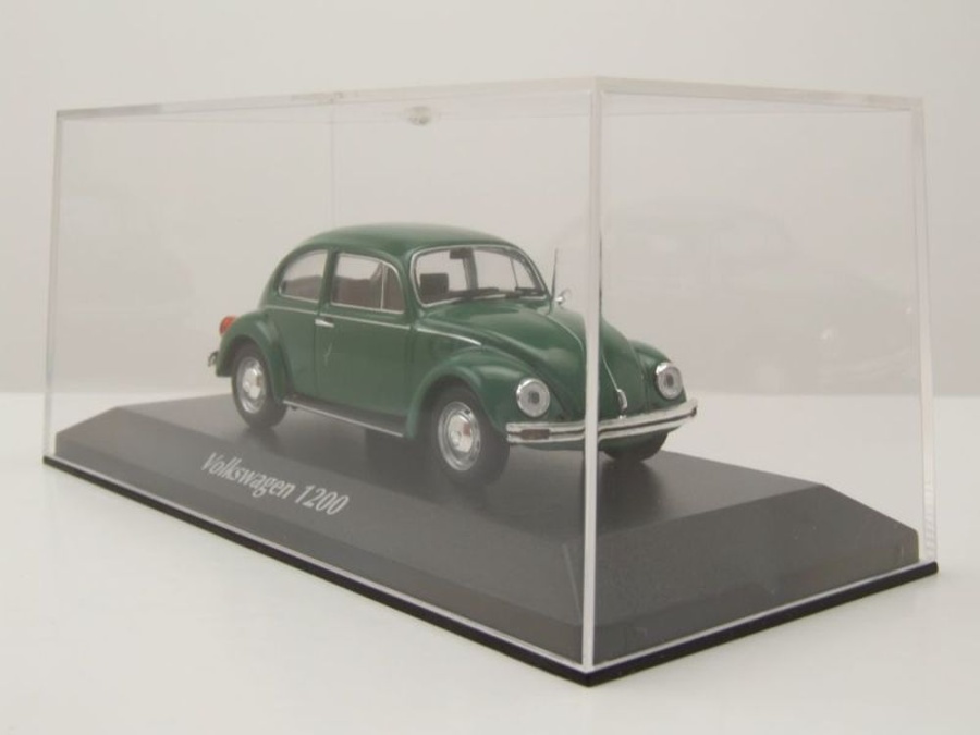 Minichamps 940055310 VW 1600 Variant grün (1966) | Menzels Lokschuppen Onlineshop